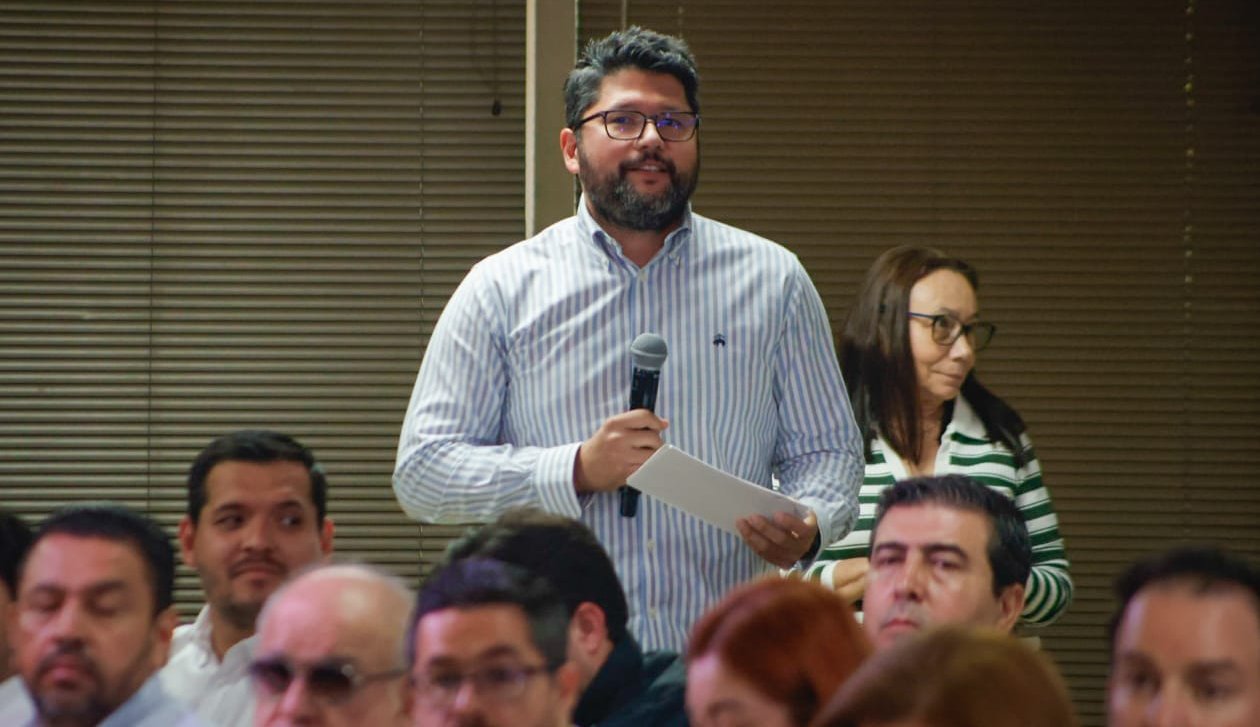 jose carlos medallo