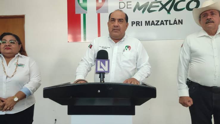 José Luis Arreola
