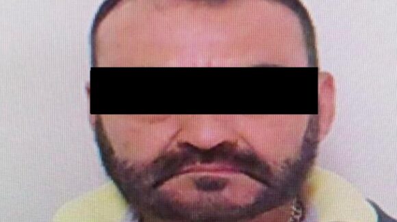 ‘Don José’, líder de célula delictiva dedicada al tráfico y secuestro de personas, es capturado en Durango