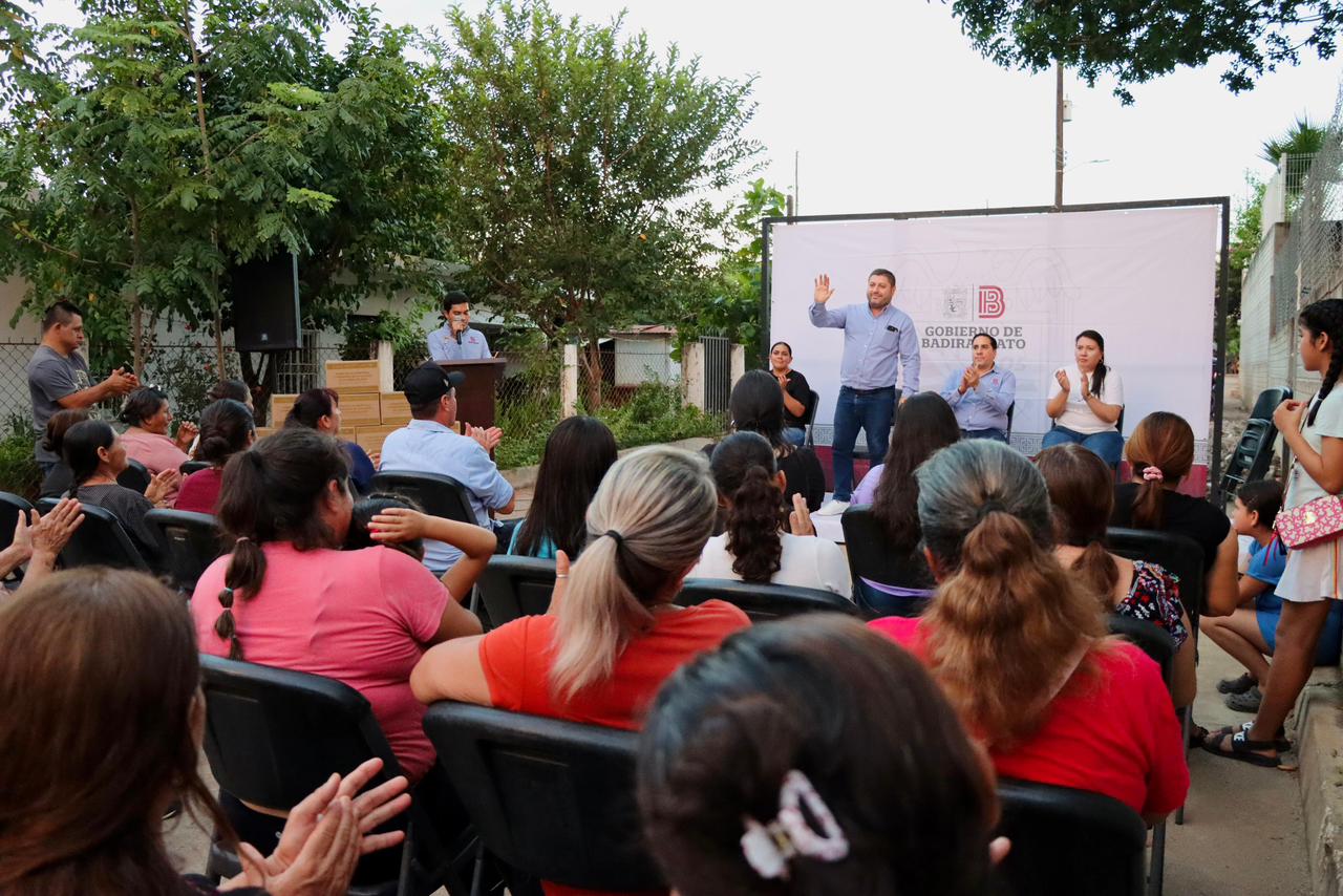 jose paz lopez anuncia obra publica en san antonio de los ortiz alcalde
