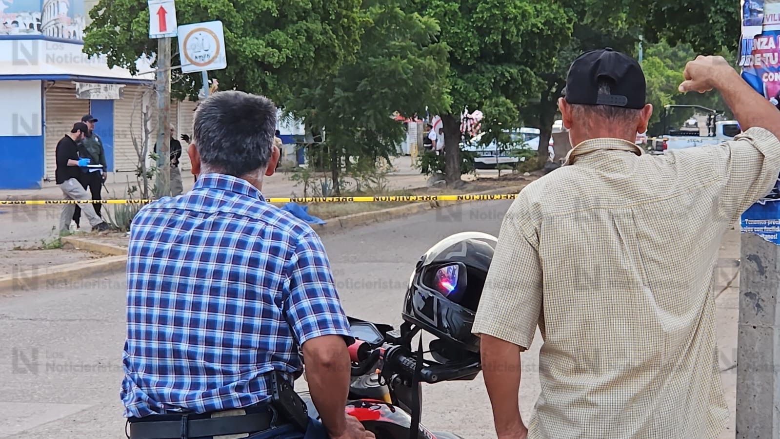 jovencita muere en el fraccionamiento los huertos de culiacan
