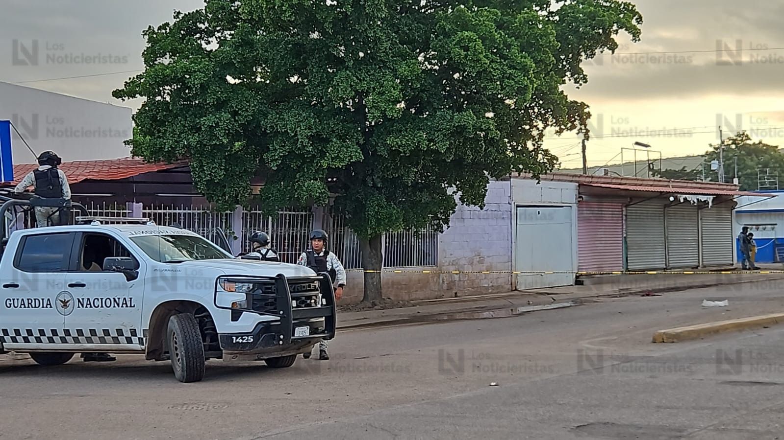 jovencita muere en el fraccionamiento los huertos de culiacan