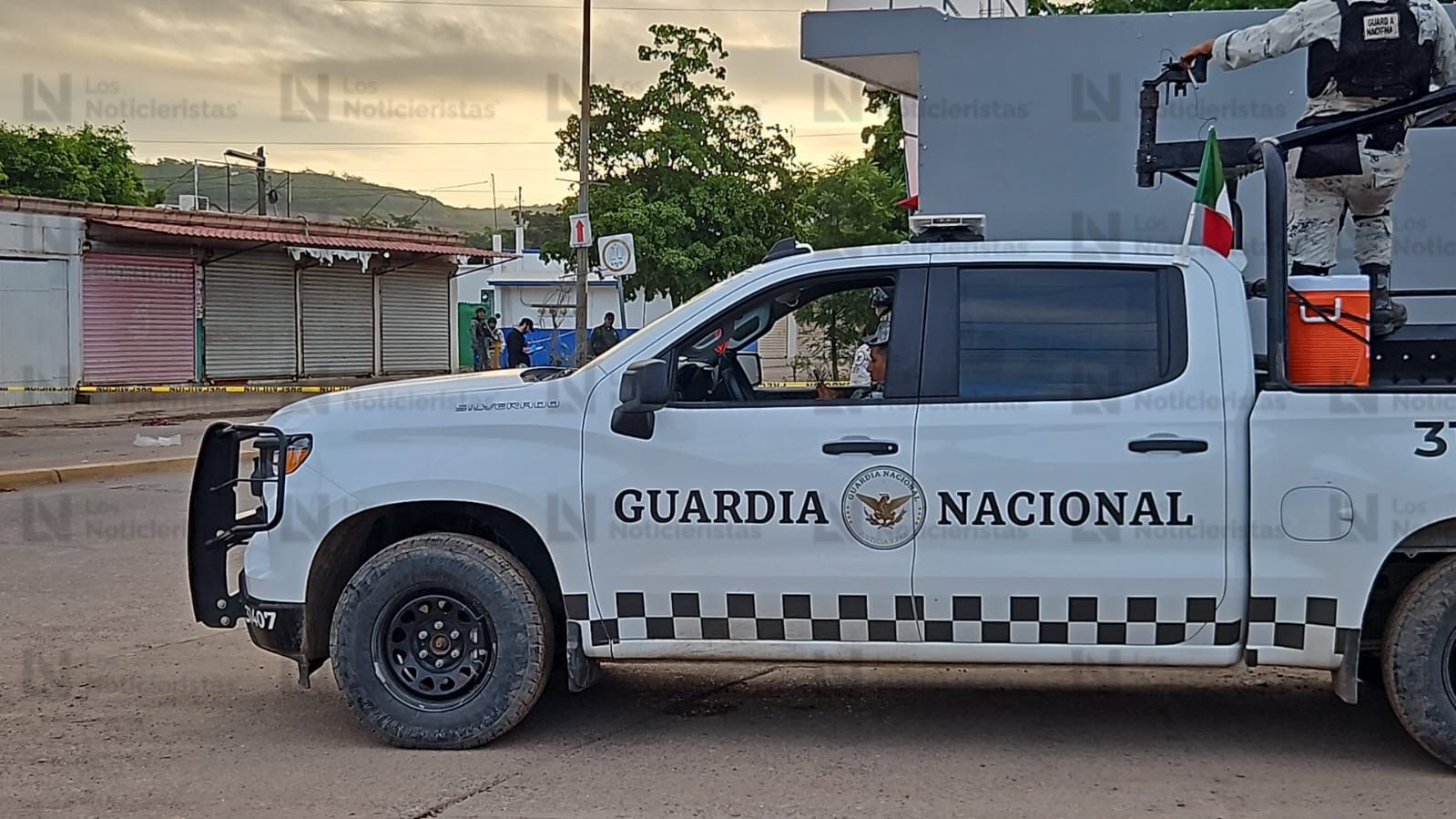 jovencita muere en el fraccionamiento los huertos de culiacan