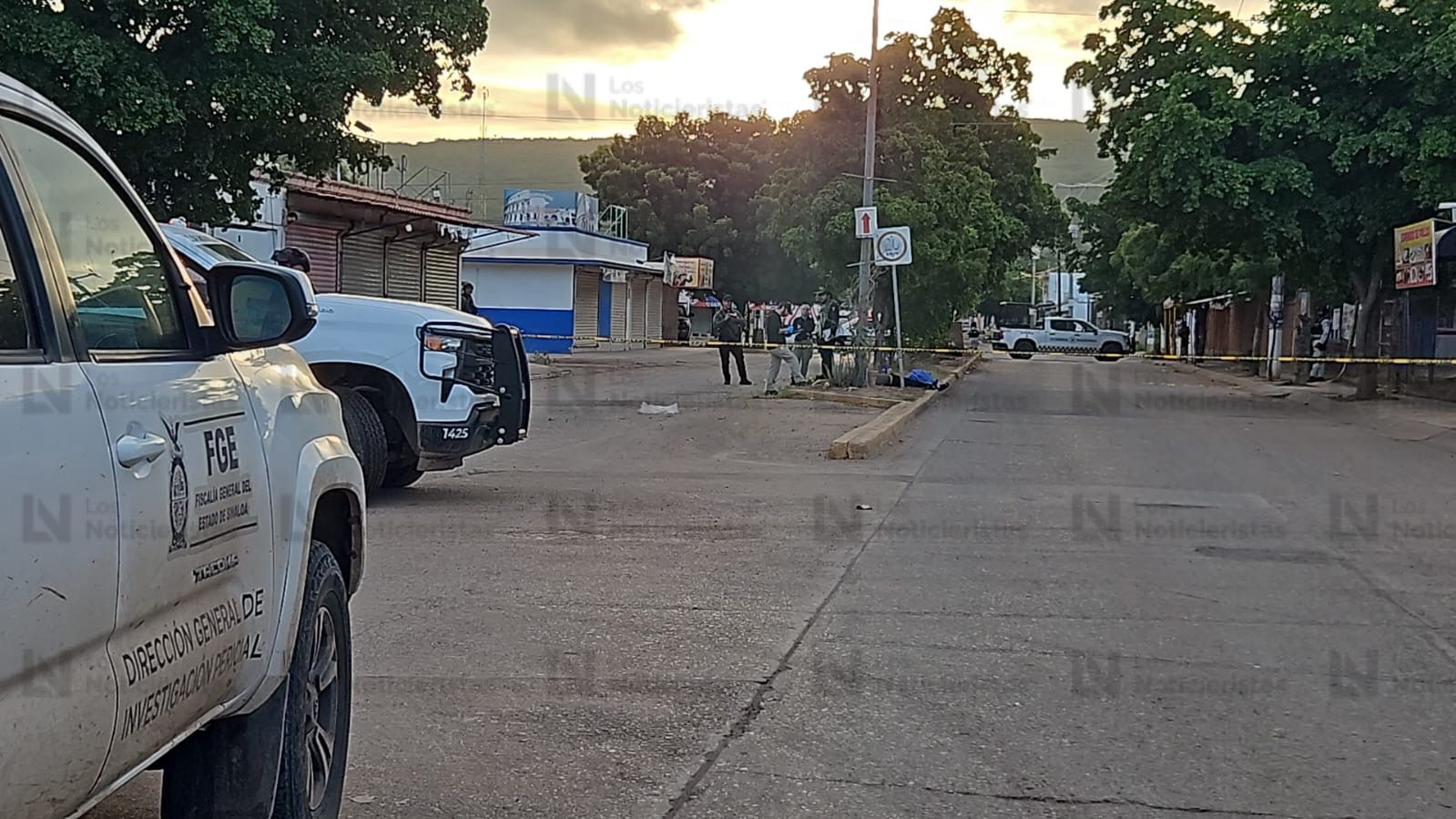 jovencita muere en el fraccionamiento los huertos de culiacan