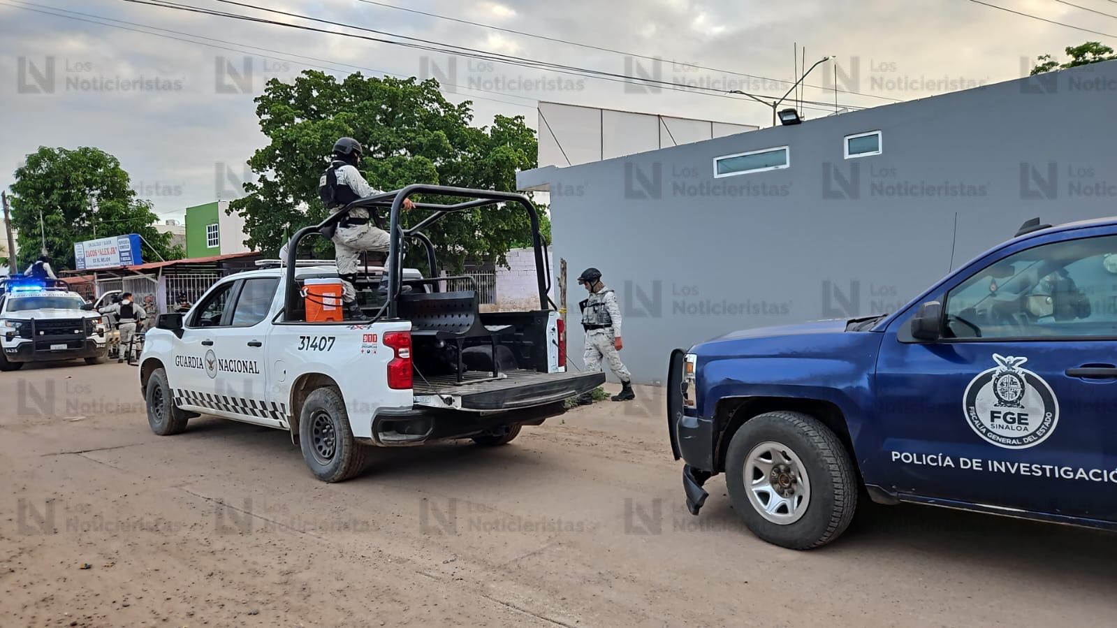 jovencita muere en el fraccionamiento los huertos de culiacan