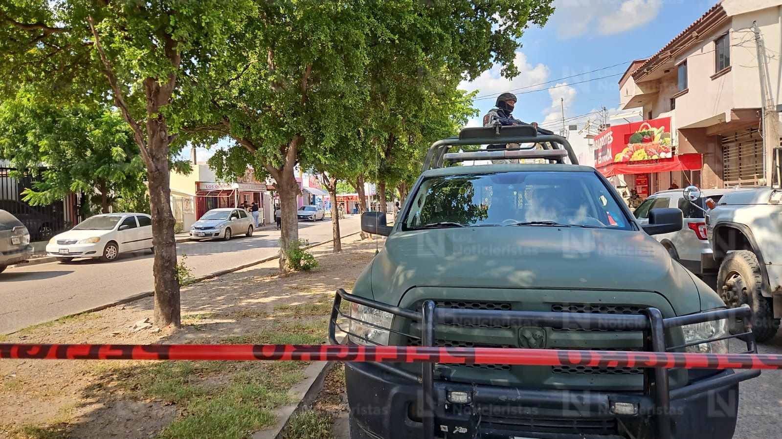 jovenes ejecutados a balazos en culiacan sin