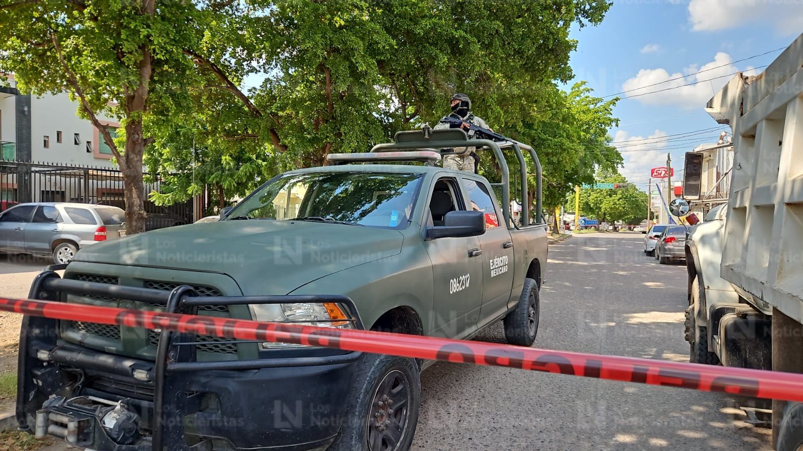 jovenes ejecutados a balazos en culiacan sinaloa militares