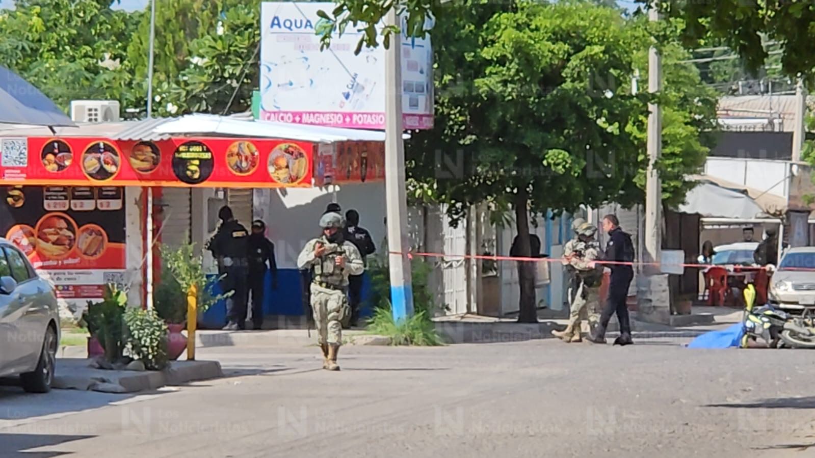 jovenes ejecutados a balazos en culiacan sinaloa