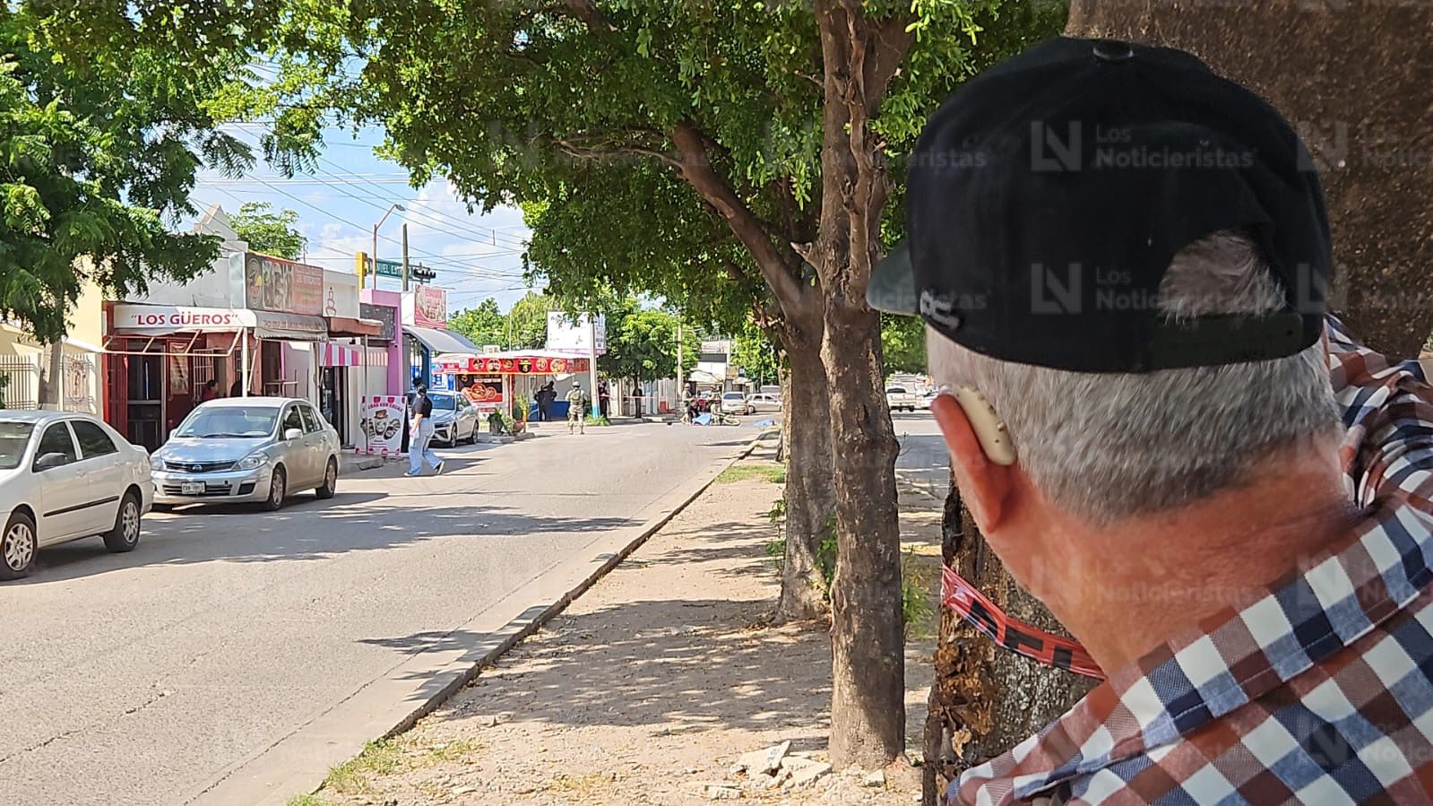 jovenes ultimados a balazos en culiacan sinaloa