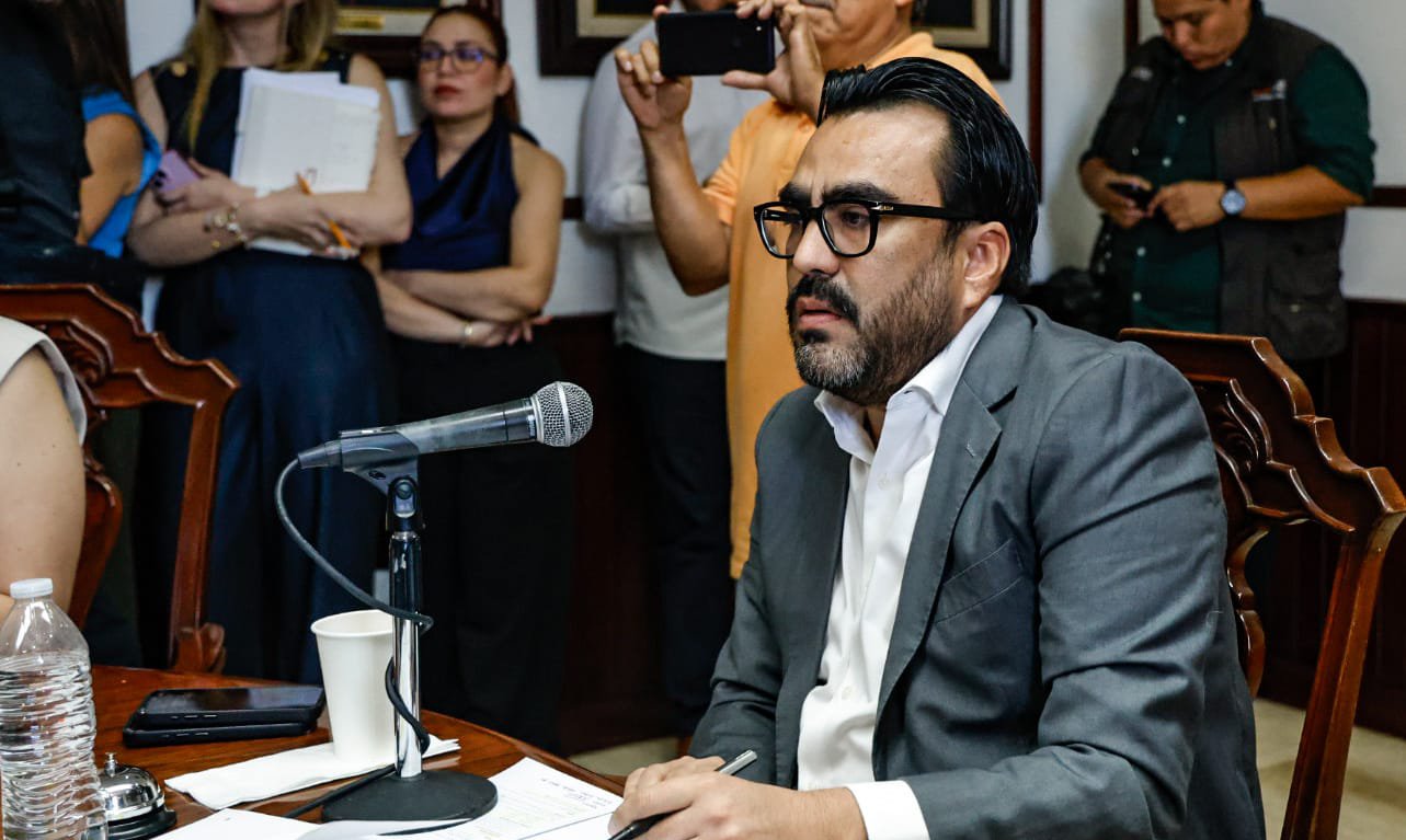 juan de dios games primer informe de labores alcalde