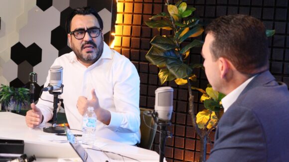 Será después del gobernador Rocha el evento público del Primer Informe de labores del alcalde de Culiacán