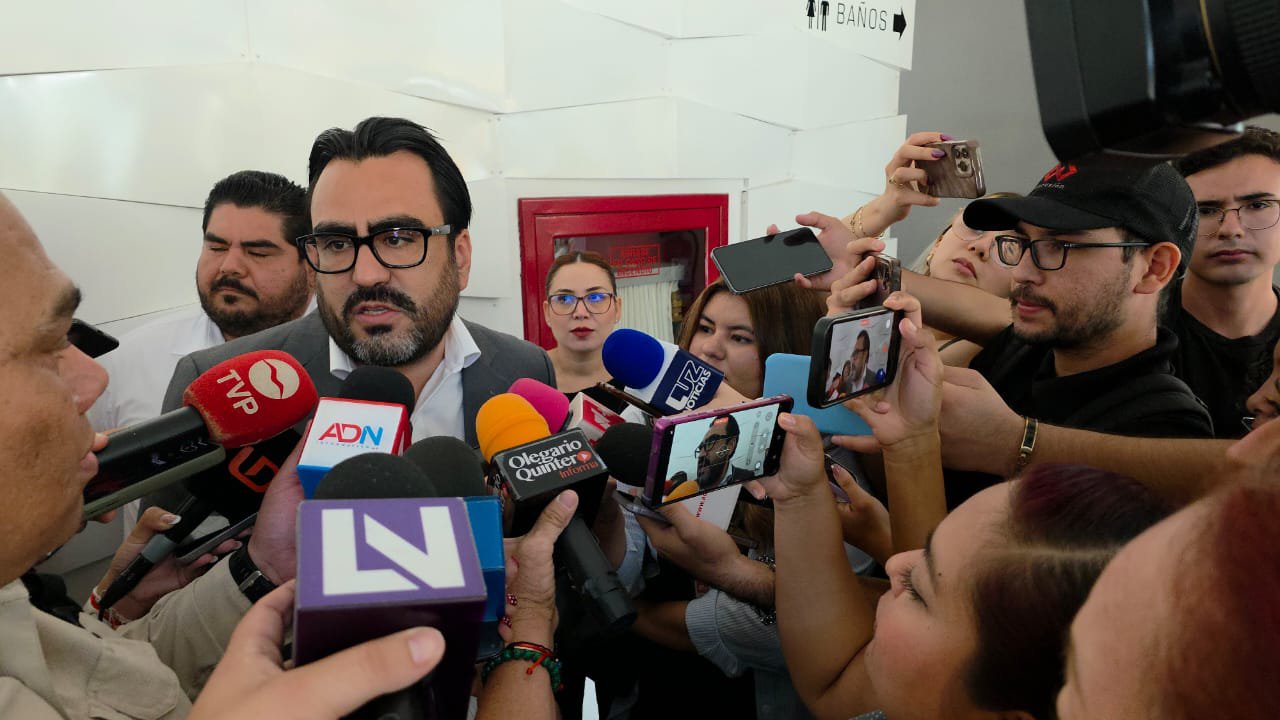juan de dios gamez mendivil alcalde de culiacan