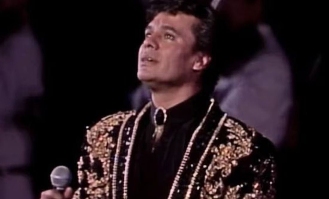 Juan Gabriel