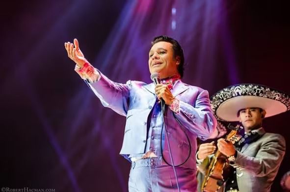 Juan Gabriel