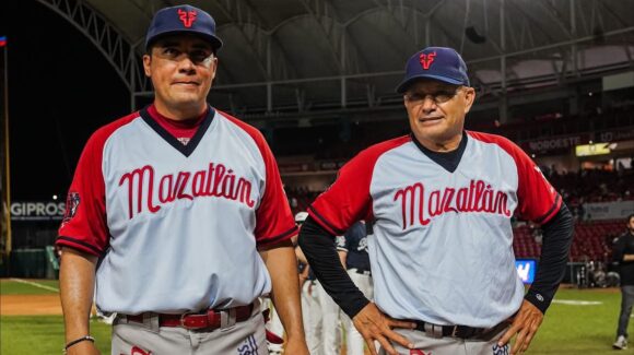Gerardo Álvarez toma el mando de Venados de Mazatlán