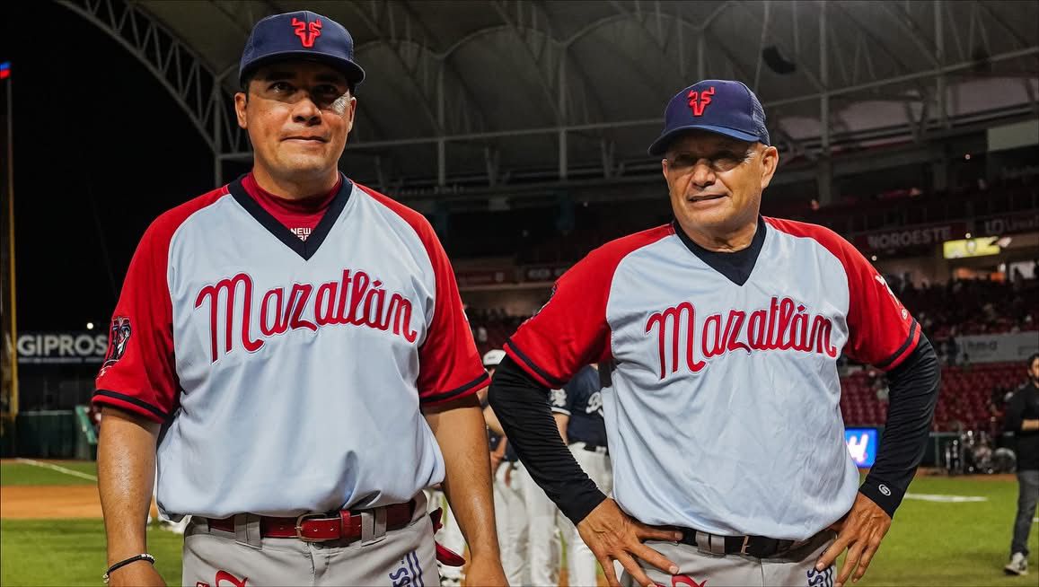 Gerardo Álvarez y Juan José Pacho