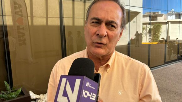 Preocupa a empresarios la política económica del Gobierno Federal para 2026: Juan Pablo Castañón