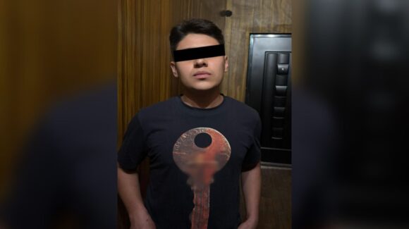 Vinculan a proceso a “El Chuki”, piloto aviador del Cártel de Sinaloa detenido en Surutato, Badiraguato, Sinaloa