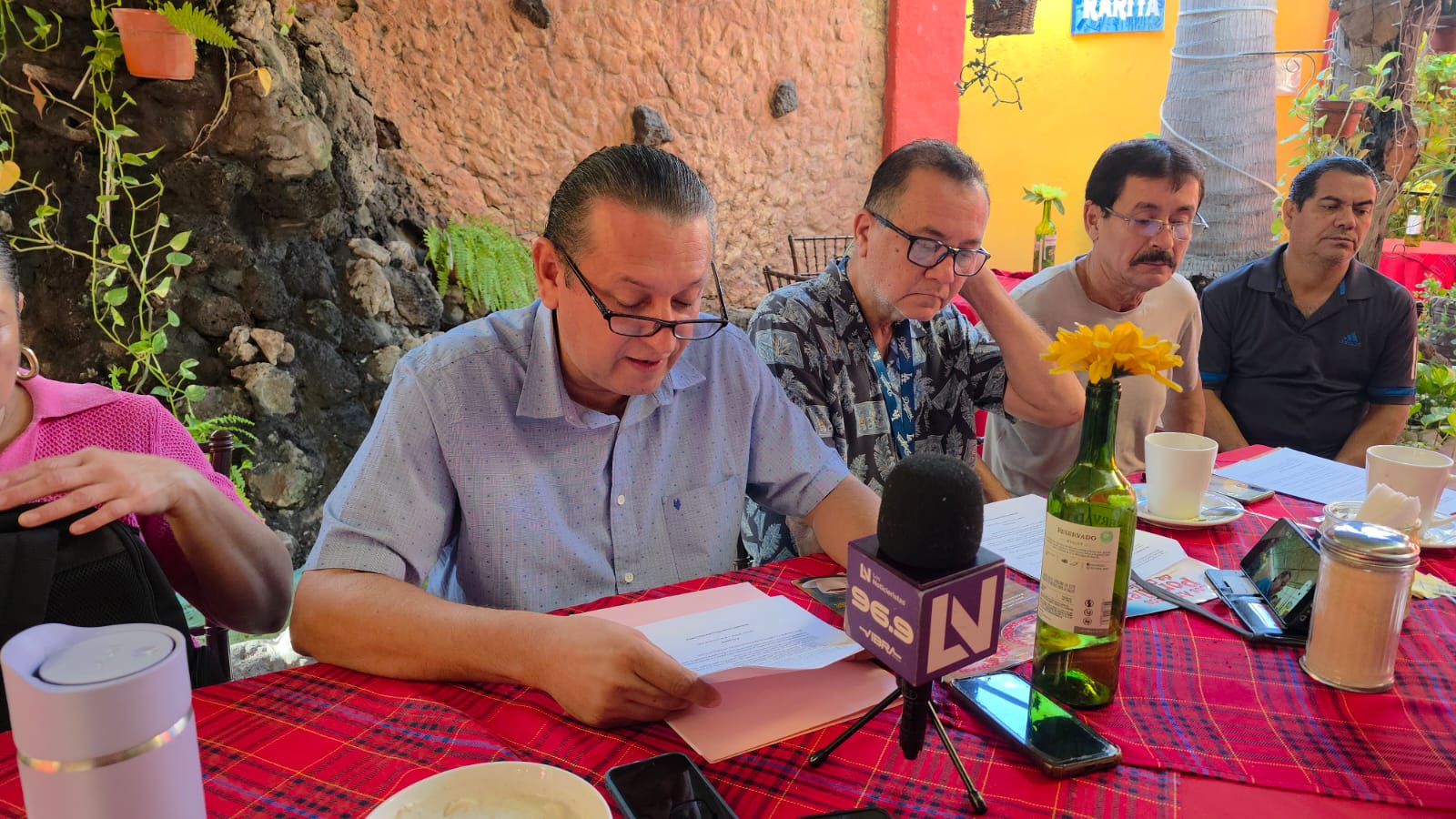 Jubilados UAS