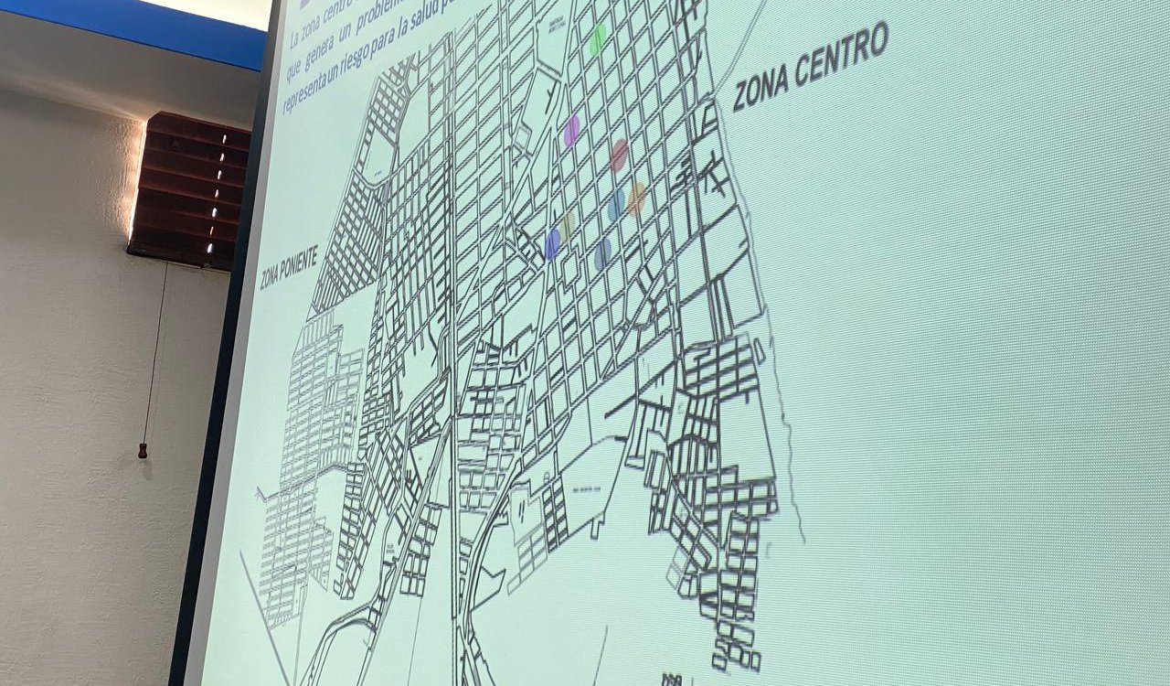 jumapag centro en guasave