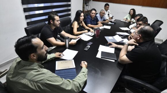 Listo el Operativo Día de Muertos 2025 en Mazatlán, Sinaloa