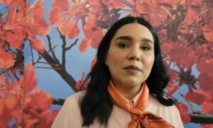 Karen Alejandra Manzanares Bórquez