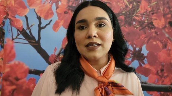 Immujeres Guasave mantiene apoyo en la búsqueda de la menor Kimberly, pese a posible contacto con su familia
