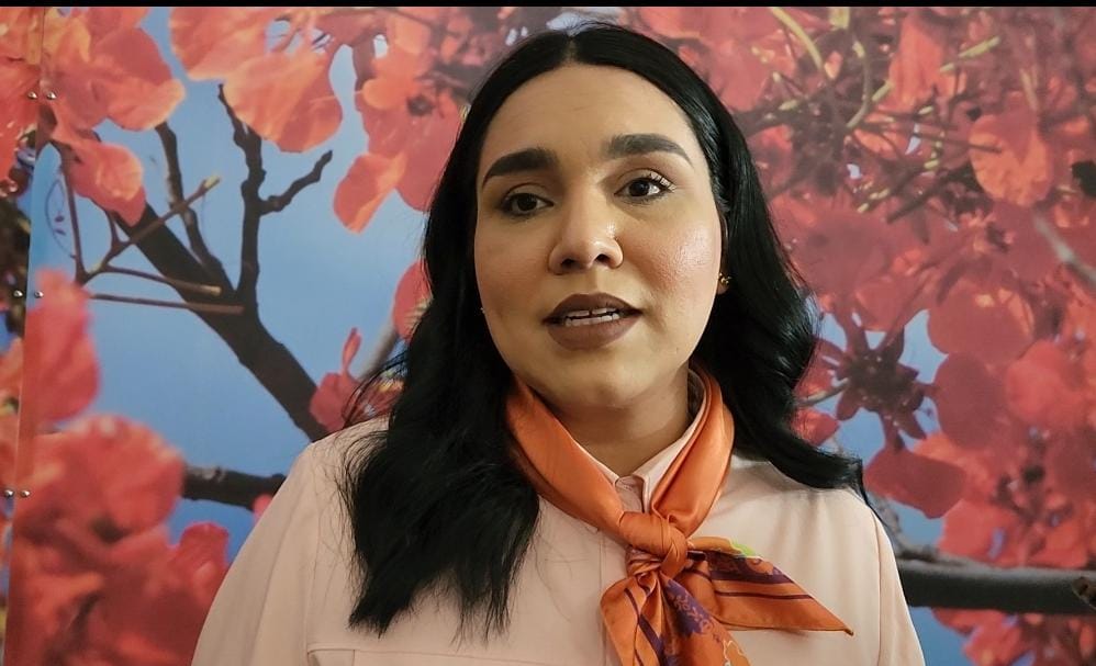 Karen Alejandra Manzanares Bórquez