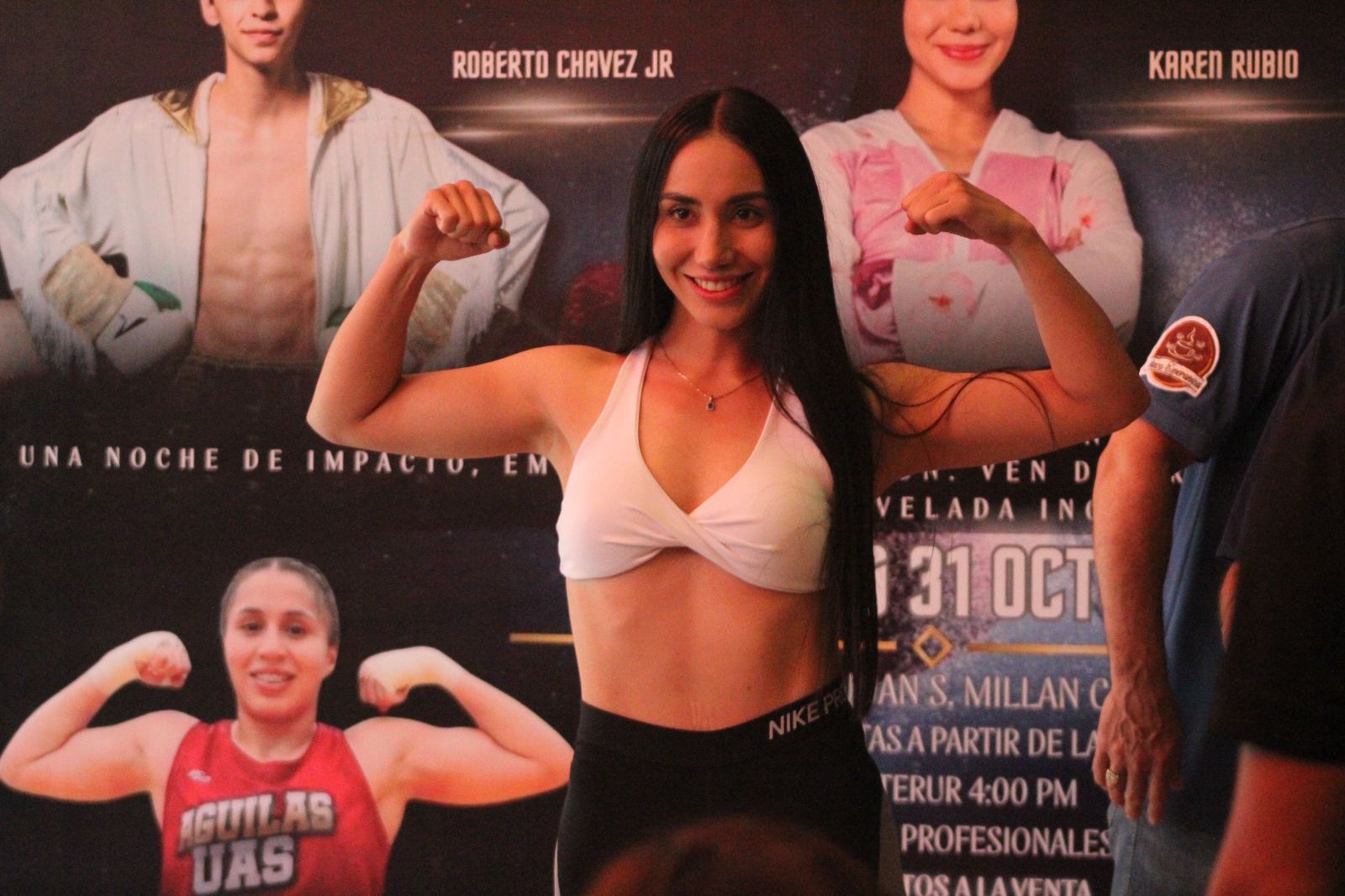 Karen Rubio