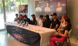 karen rubio vs maria sanchez pelea estelar en culiacan sinaloa