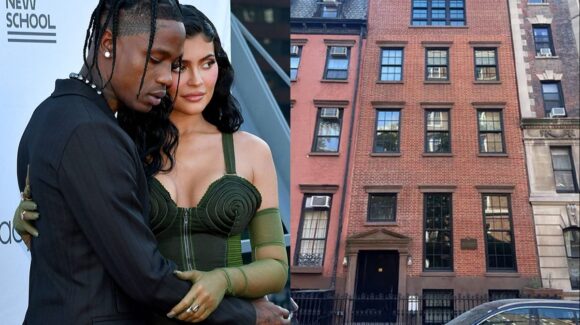 Exresidencia de Kylie Jenner y Travis Scott, en el centro del escándalo de apuestas ilegales de la NBA