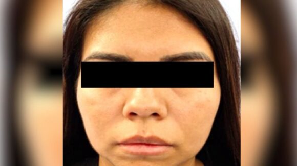 Cae ‘La Jefa’, presunta lideresa del Cártel de Tláhuac y pareja de ‘El Felipillo’
