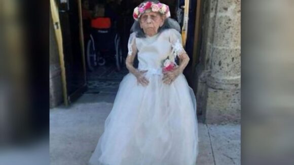 La Marillita, querido personaje de Guasave, Sinaloa, necesita apoyo; hacen rifa en su honor