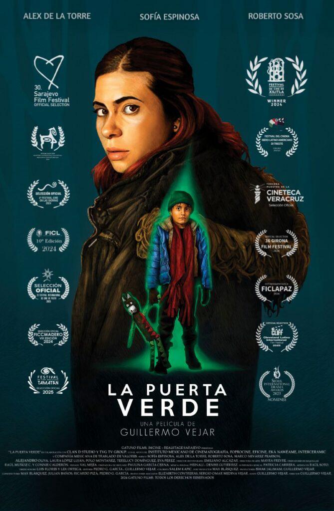 Premier la Puerta Verde