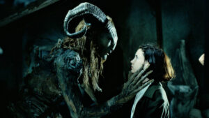 laberinto del fauno