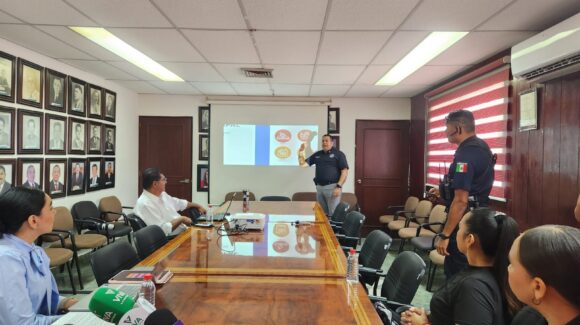 Lanza Ayuntamiento de Guasave, Sinaloa, la aplicación “Guasave Seguro”; ya disponible para Android y Apple