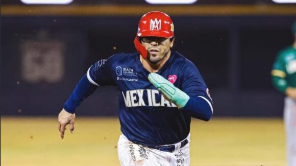 Leo Heras regresa a Algodoneros, Colás y Ervin también llegan a Guasave