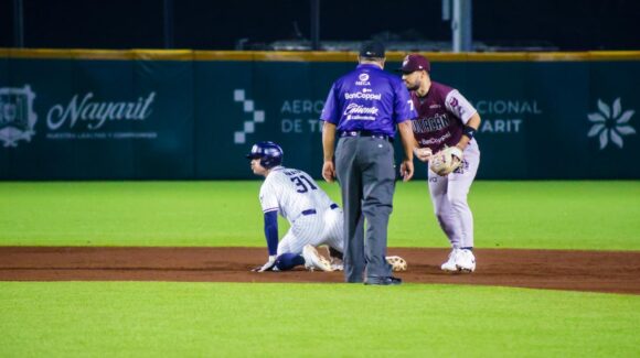 Cañeros barre en Mazatlán y Naranjeros se queda con el Clásico Sonorense