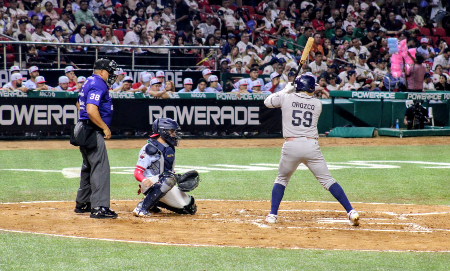 liga mexicana del pacifico