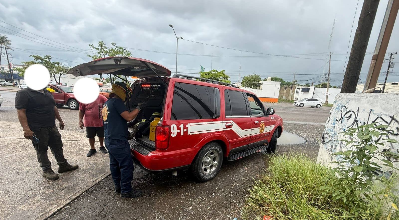limacoa en negocio de metales en mazatlan sin