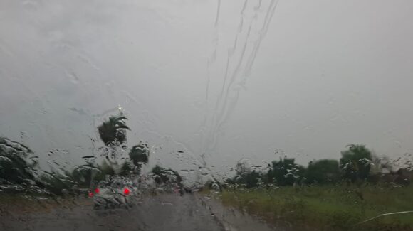 El clima para hoy jueves 16 de octubre en Sinaloa; se prevén lluvias por la tarde – noche al sur: PC