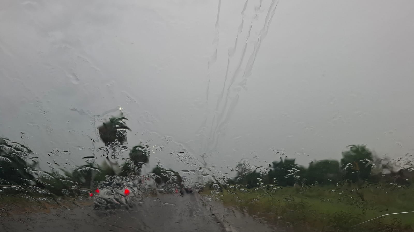 lluvia
