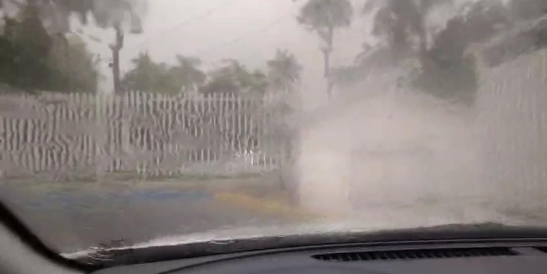 lluvias en guasave sin