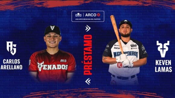 Intercambio entre Venados y Algodoneros busca fortalecer sus rosters en el arranque de la campaña