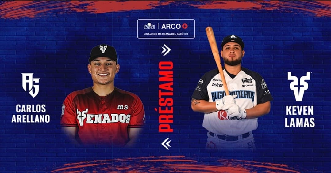 Liga Mexicana del Pacífico