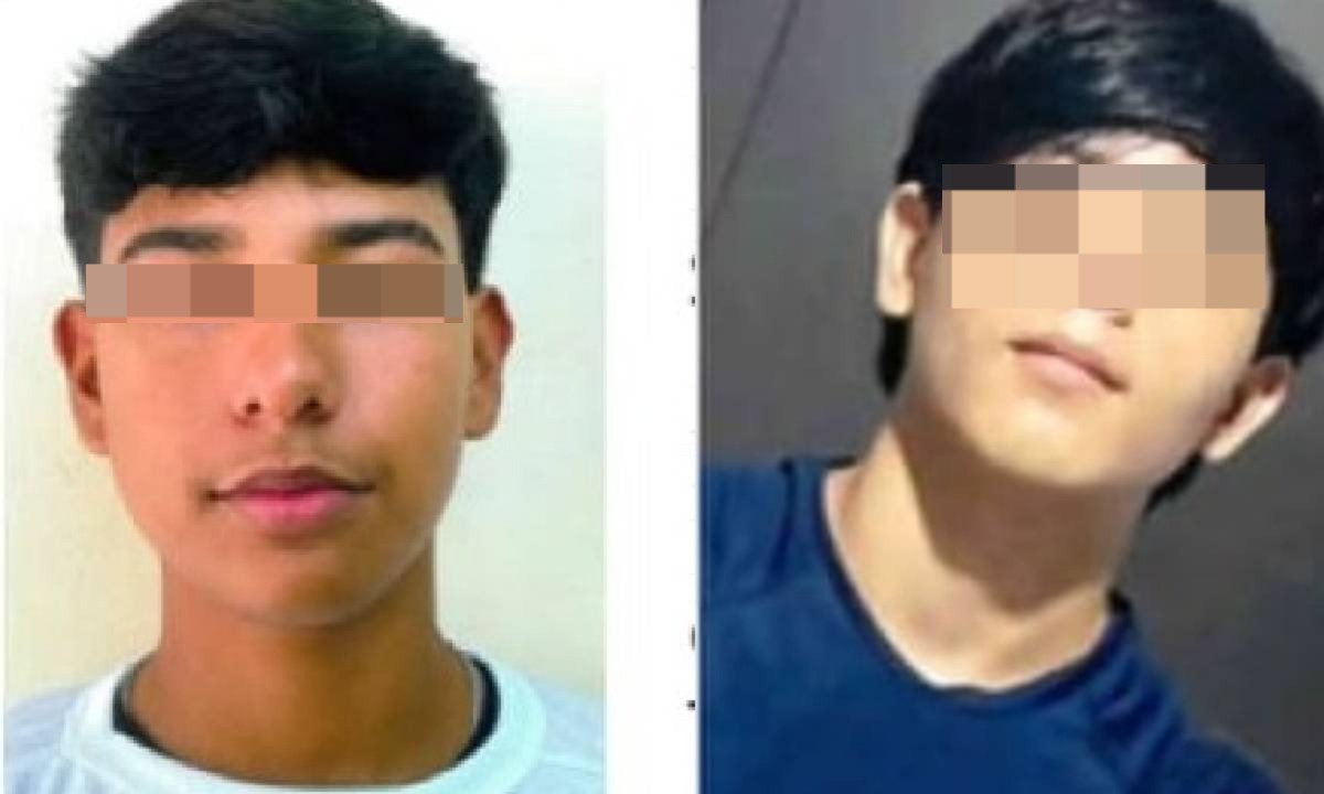 Localizados en Mazatlán