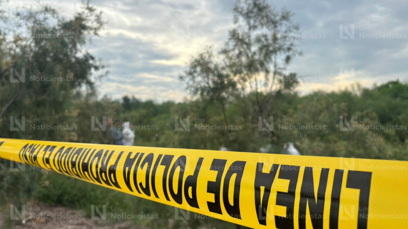 Localizan osamenta humana en Costa Rica, en Culiacán, Sin.