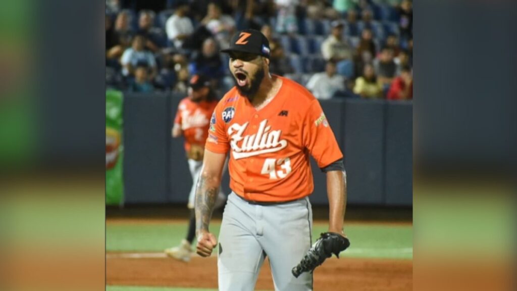 Luis Moreno