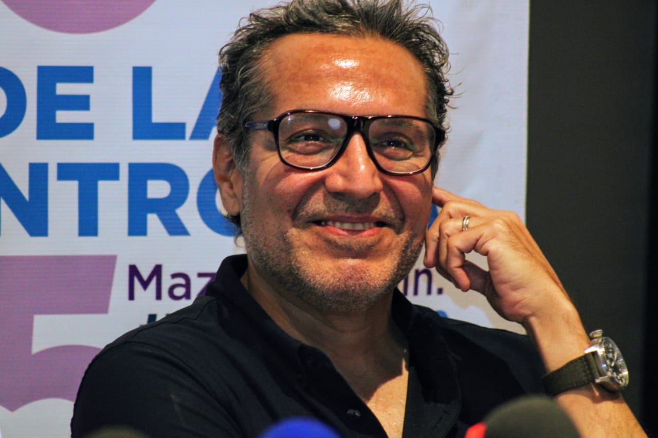 Luis Osuna Vidaurri