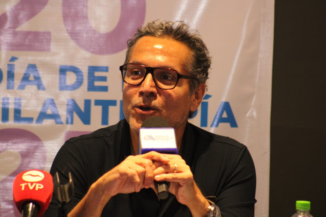 Luis Osuna Vidaurri